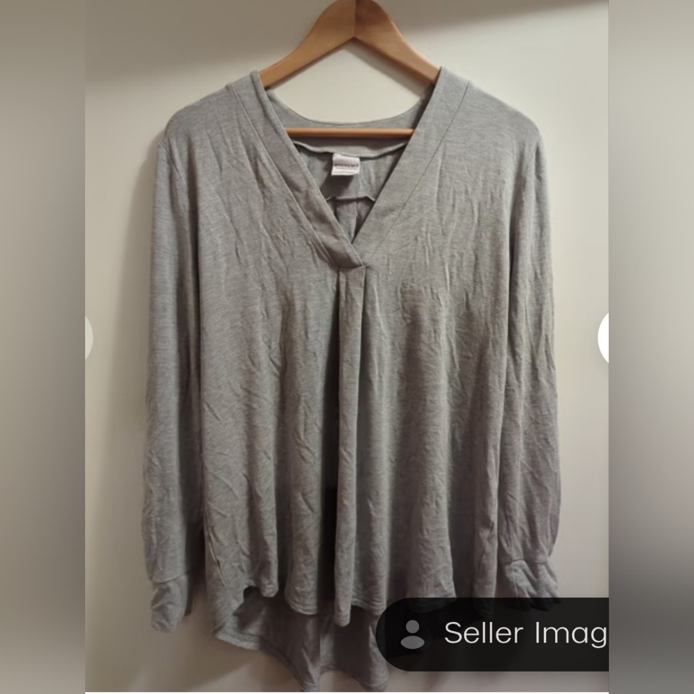 Encircled The Comfy Dress Shirt